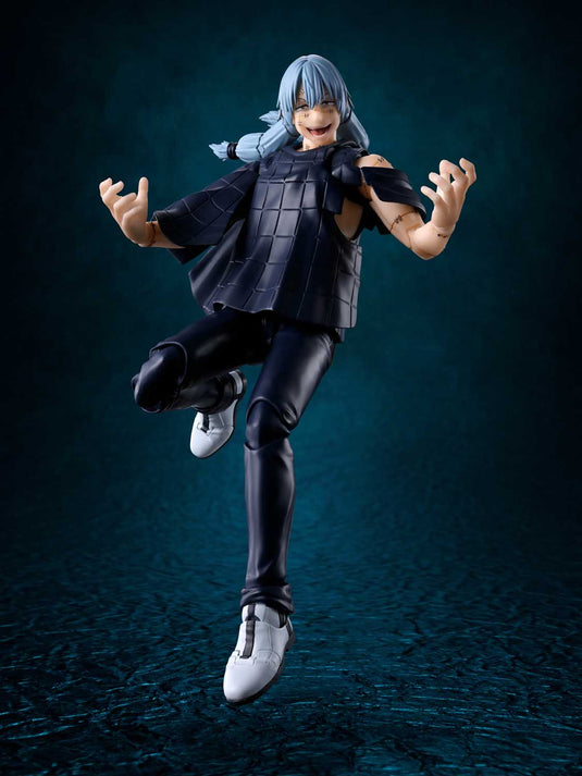 Bandai - S.H.Figuarts - Jujutsu Kaisen - Mahito