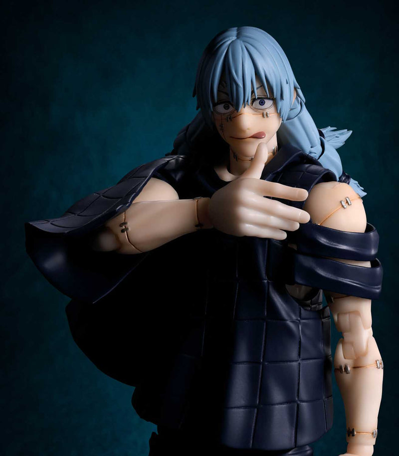 Load image into Gallery viewer, Bandai - S.H.Figuarts - Jujutsu Kaisen - Mahito
