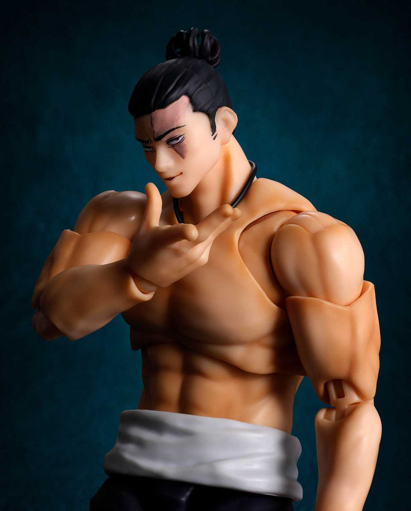 Load image into Gallery viewer, Bandai - S.H.Figuarts - Jujutsu Kaisen - Mahito
