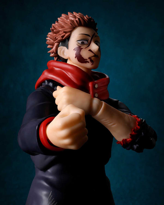 Bandai - S.H.Figuarts - Jujutsu Kaisen - Mahito
