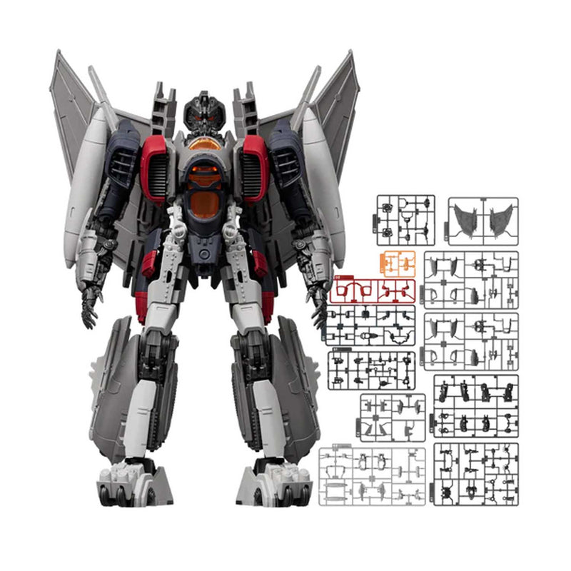 Load image into Gallery viewer, Blokees - Transformers: Bumblebee Classic Class - Blitzwing 25
