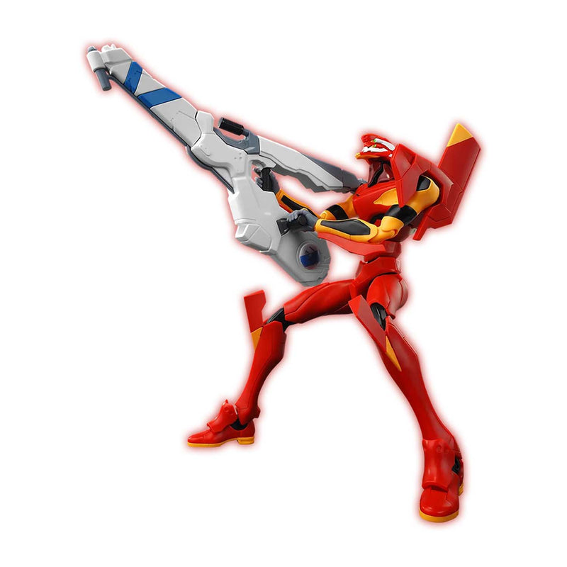 Load image into Gallery viewer, Blokees - Neon Genesis Evangelion Legend Edition - Production Model-02 (TV Version)
