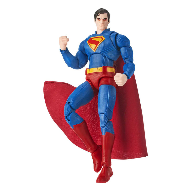 Load image into Gallery viewer, Blokees - Superman (2025) Champion Class CC01 - Superman &amp; Krypto Model Kit
