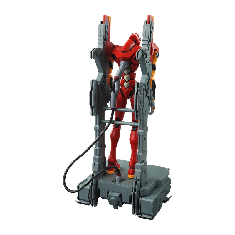 Load image into Gallery viewer, Blokees - Neon Genesis Evangelion Legend Edition - Production Model-02 (TV Version)

