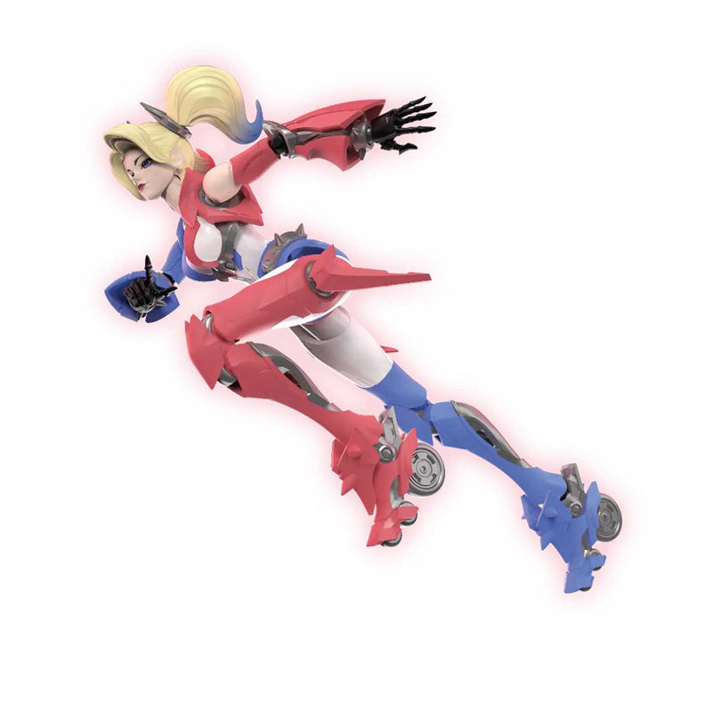 Load image into Gallery viewer, Blokees - DC Comics Champion Class CC04 - Harley Quinn Model Kit
