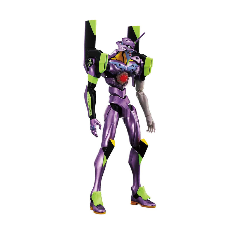 Load image into Gallery viewer, Blokees - Neon Genesis Evangelion Legend Edition EX - Test Type Unit-01 Awakening (TV Version)

