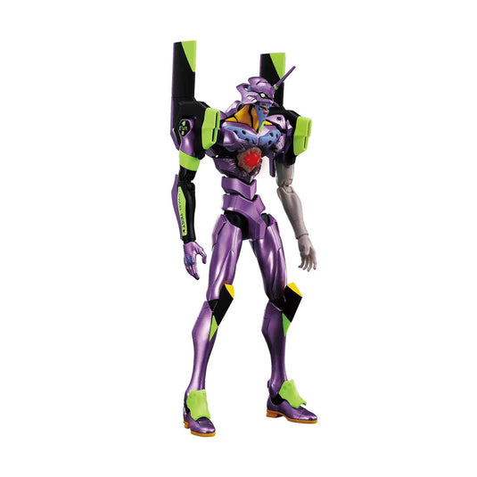Blokees - Neon Genesis Evangelion Legend Edition EX - Test Type Unit-01 Awakening (TV Version)