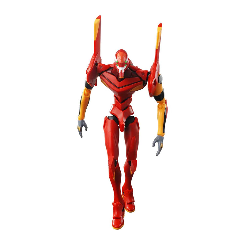 Load image into Gallery viewer, Blokees - Neon Genesis Evangelion Legend Edition - Production Model-02 (TV Version)
