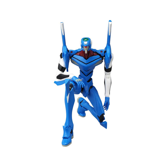 Blokees - Neon Genesis Evangelion Legend Edition - Prototype Unit-00 (TV Version)