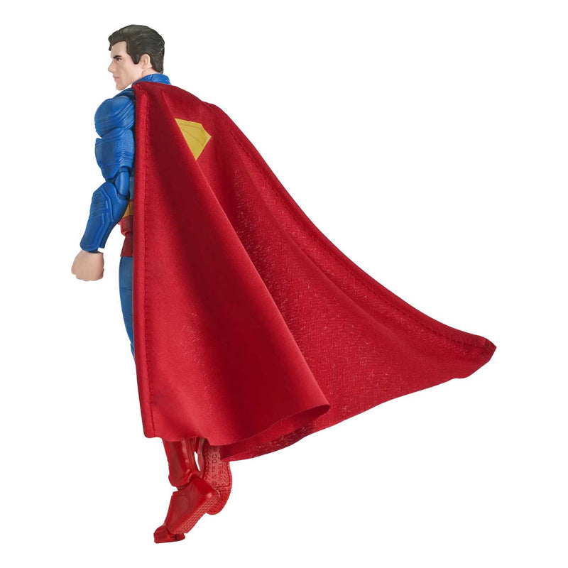 Load image into Gallery viewer, Blokees - Superman (2025) Champion Class CC01 - Superman &amp; Krypto Model Kit
