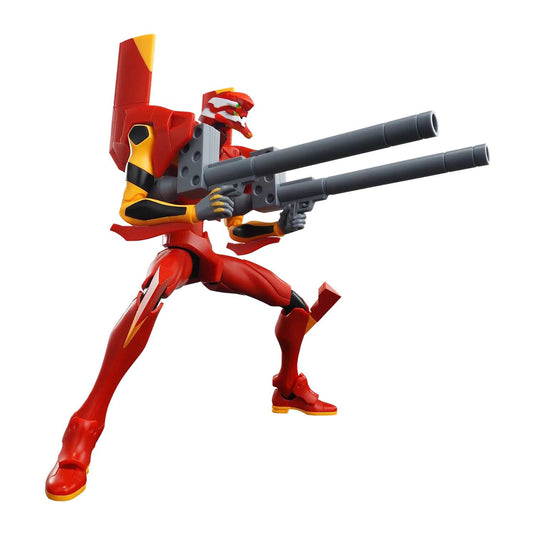 Blokees - Neon Genesis Evangelion Legend Edition - Production Model-02 (TV Version)