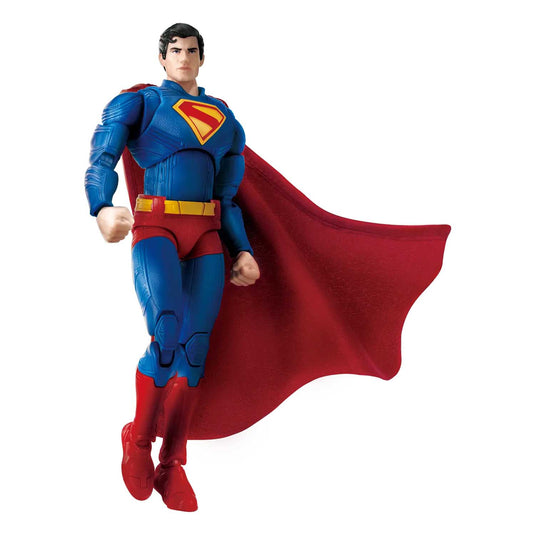 Blokees - Superman (2025) Champion Class CC01 - Superman & Krypto Model Kit