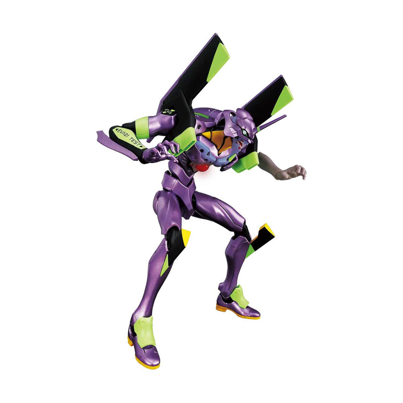 Load image into Gallery viewer, Blokees - Neon Genesis Evangelion Legend Edition EX - Test Type Unit-01 Awakening (TV Version)
