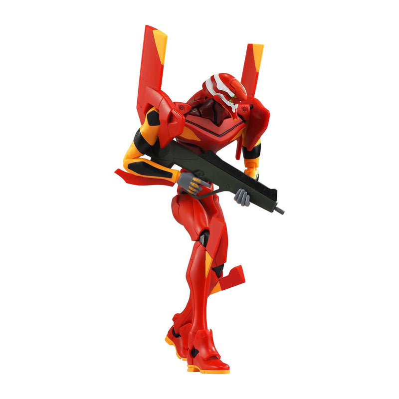Load image into Gallery viewer, Blokees - Neon Genesis Evangelion Legend Edition - Production Model-02 (TV Version)
