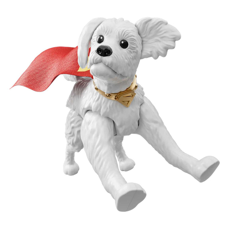 Load image into Gallery viewer, Blokees - Superman (2025) Champion Class CC01 - Superman &amp; Krypto Model Kit
