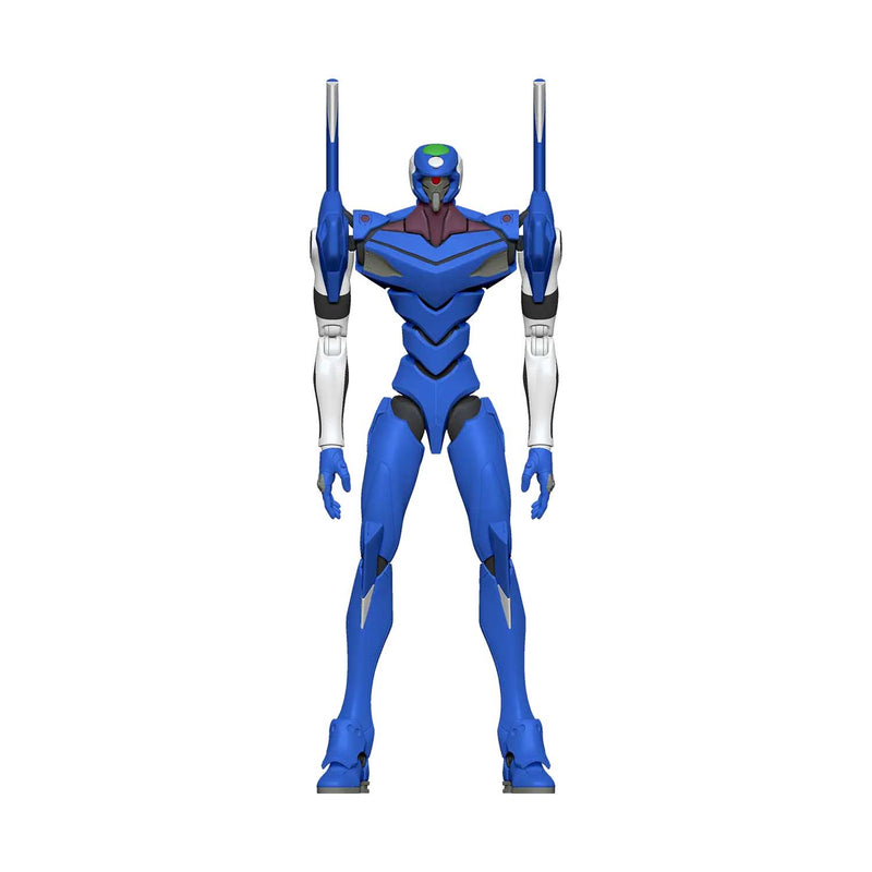 Load image into Gallery viewer, Blokees - Neon Genesis Evangelion Legend Edition - Prototype Unit-00 (TV Version)
