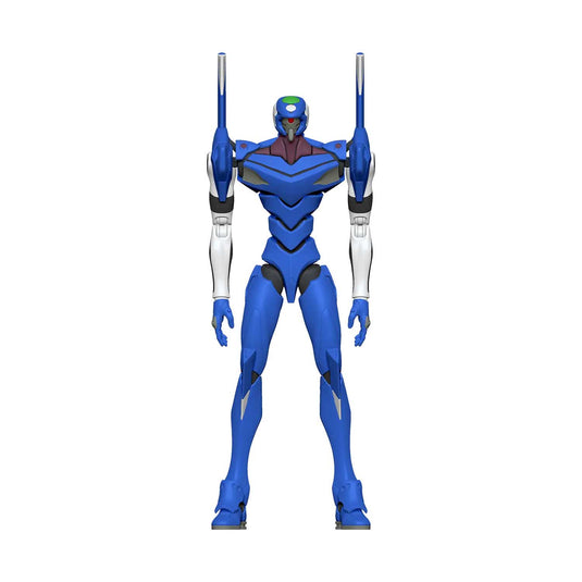 Blokees - Neon Genesis Evangelion Legend Edition - Prototype Unit-00 (TV Version)