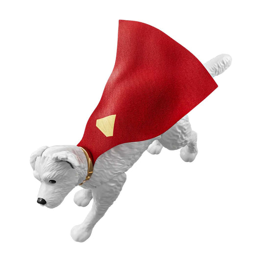 Blokees - Superman (2025) Champion Class CC01 - Superman & Krypto Model Kit