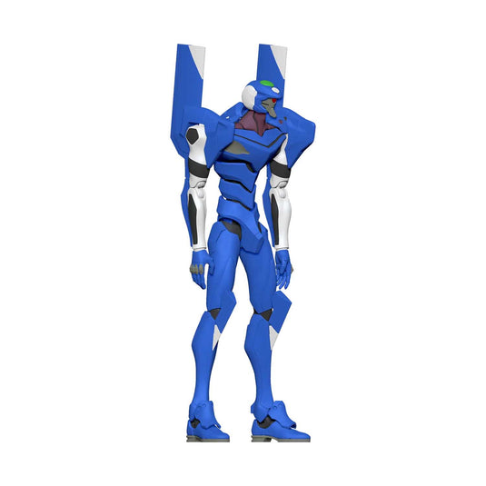 Blokees - Neon Genesis Evangelion Legend Edition - Prototype Unit-00 (TV Version)