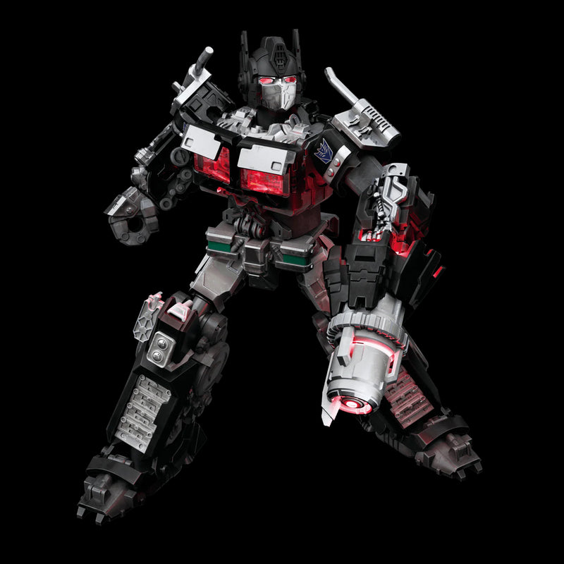 Load image into Gallery viewer, Blokees - Transformers Classic Class - Nemesis Prime 08 Rise of the Beasts
