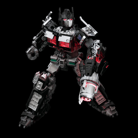 Blokees - Transformers Classic Class - Nemesis Prime 08 Rise of the Beasts