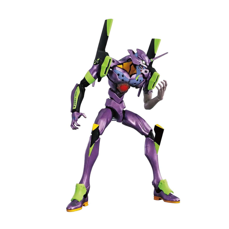 Load image into Gallery viewer, Blokees - Neon Genesis Evangelion Legend Edition EX - Test Type Unit-01 Awakening (TV Version)
