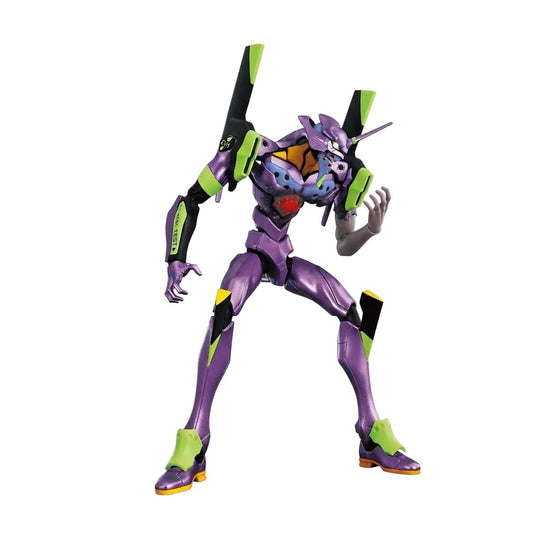 Blokees - Neon Genesis Evangelion Legend Edition EX - Test Type Unit-01 Awakening (TV Version)