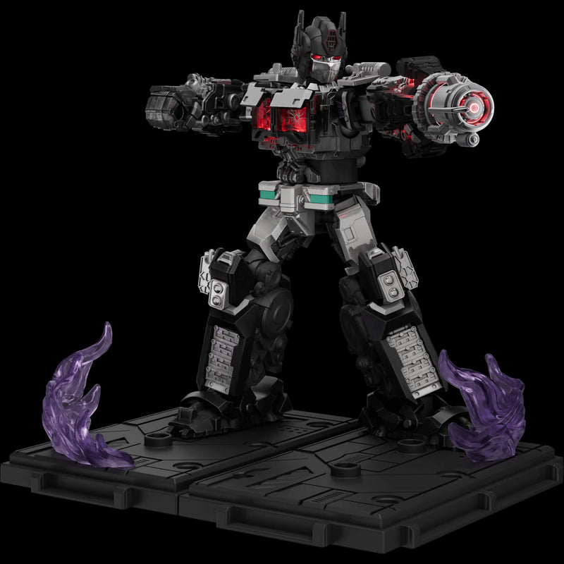 Load image into Gallery viewer, Blokees - Transformers Classic Class - Nemesis Prime 08 Rise of the Beasts
