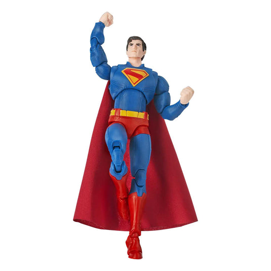 Blokees - Superman (2025) Champion Class CC01 - Superman & Krypto Model Kit