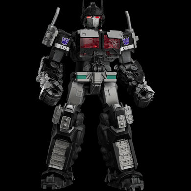 Blokees - Transformers Classic Class - Nemesis Prime 08 Rise of the Beasts