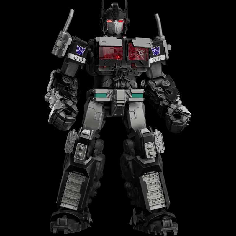 Load image into Gallery viewer, Blokees - Transformers Classic Class - Nemesis Prime 08 Rise of the Beasts
