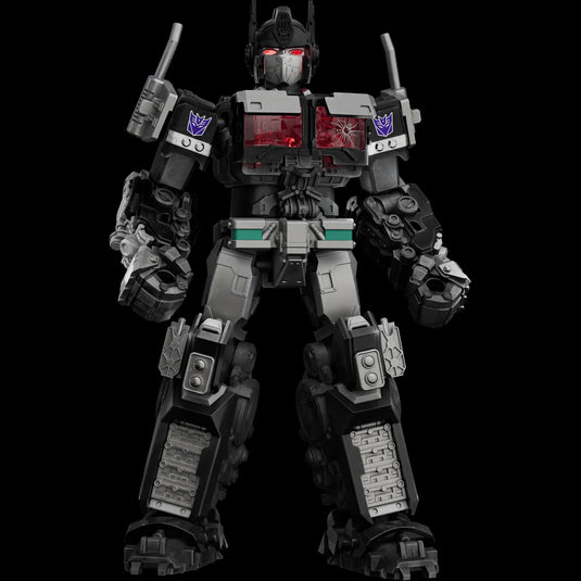 Blokees - Transformers Classic Class - Nemesis Prime 08 Rise of the Beasts