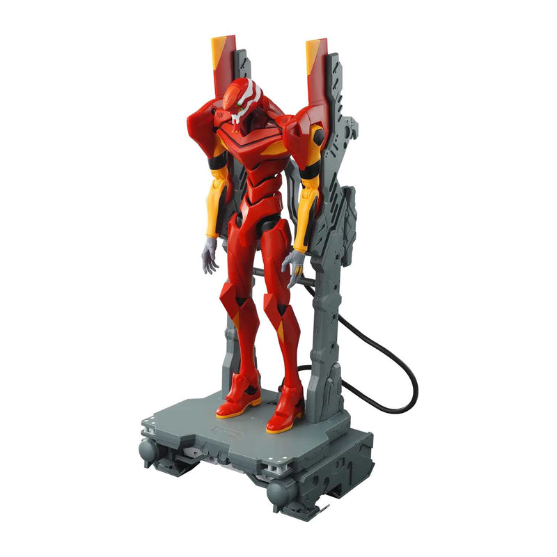 Load image into Gallery viewer, Blokees - Neon Genesis Evangelion Legend Edition - Production Model-02 (TV Version)
