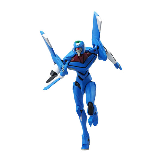 Blokees - Neon Genesis Evangelion Legend Edition - Prototype Unit-00 (TV Version)