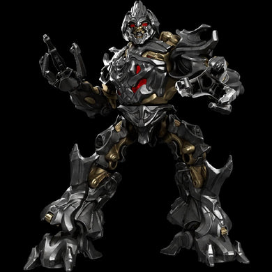 Blokees - Transformers Classic Class - Megatron 10 Transformers 2007