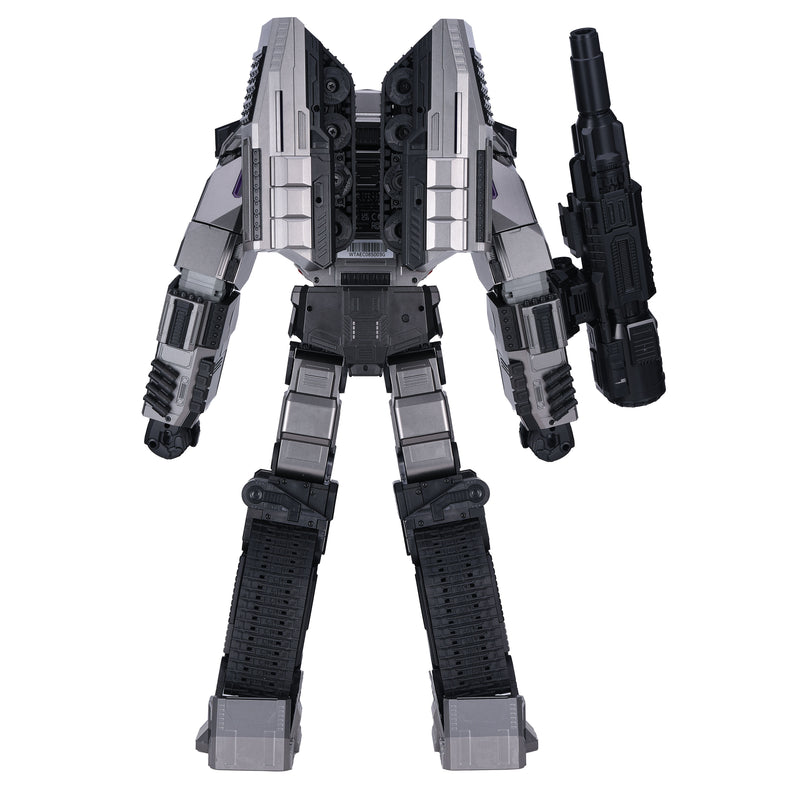 Load image into Gallery viewer, Robosen - Transformers - Flagship Megatron Auto-Converting Robot
