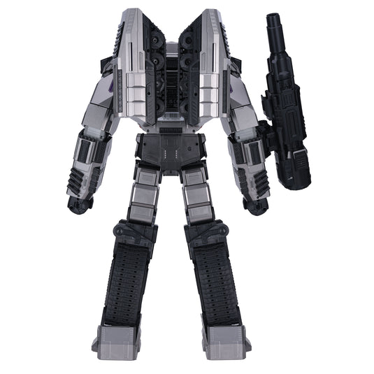 Robosen - Transformers - Flagship Megatron Auto-Converting Robot