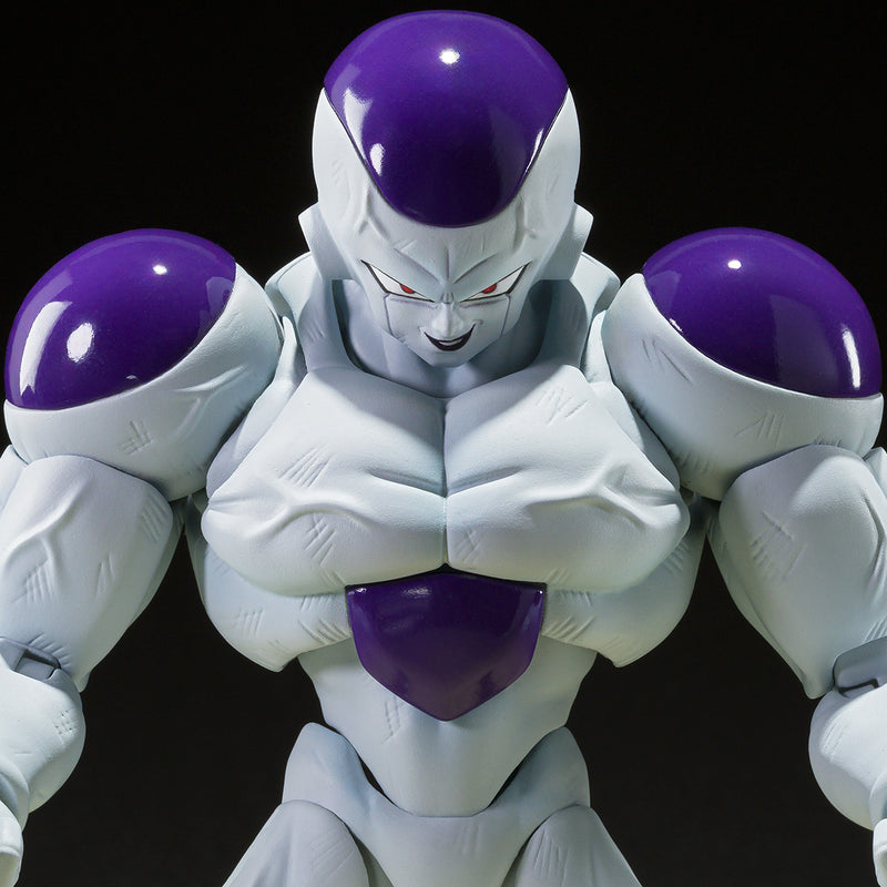 Load image into Gallery viewer, Bandai - S.H. Figuarts - Dragon Ball Z - Full Power Frieza P-Bandai Exclusive
