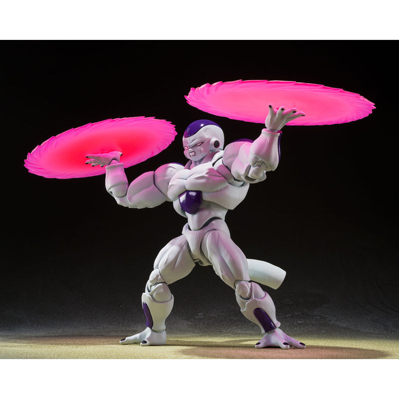 Load image into Gallery viewer, Bandai - S.H. Figuarts - Dragon Ball Z - Full Power Frieza P-Bandai Exclusive
