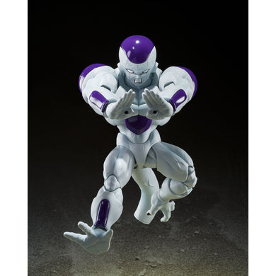 Bandai - S.H. Figuarts - Dragon Ball Z - Full Power Frieza P-Bandai Exclusive