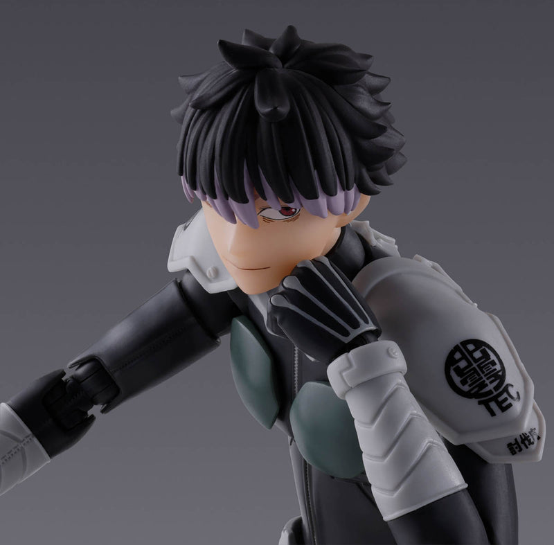 Load image into Gallery viewer, Bandai - S.H.Figuarts - Kaiju No. 8 - Gen Narumi
