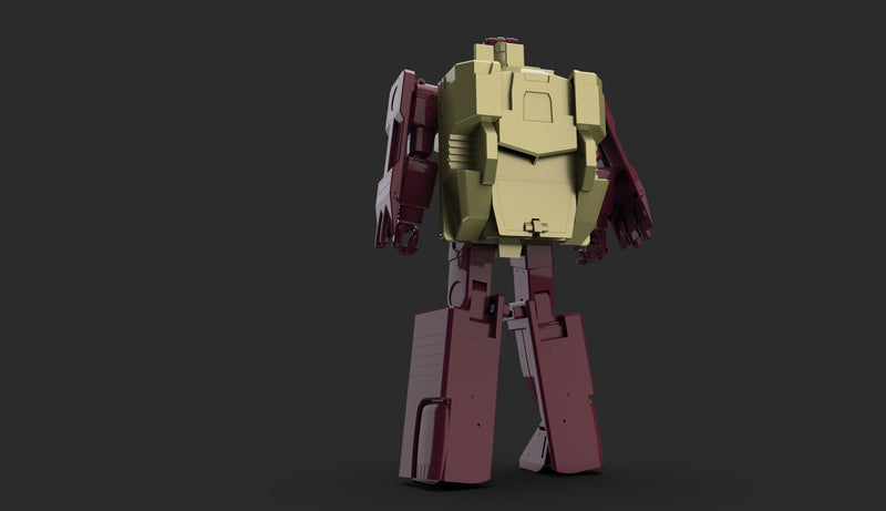 Load image into Gallery viewer, X-Transbots - MX-70 Varek
