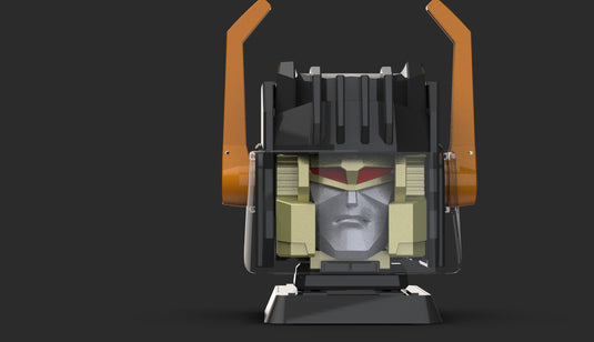 X-Transbots - MX-70 Varek