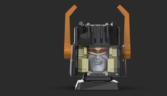 X-Transbots - MX-70 Varek