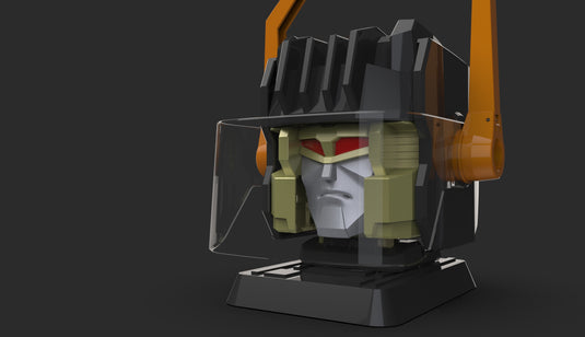 X-Transbots - MX-70 Varek