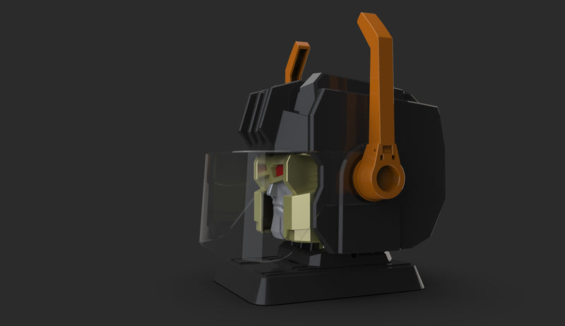 Load image into Gallery viewer, X-Transbots - MX-70 Varek
