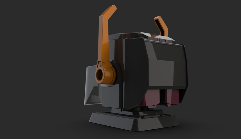 Load image into Gallery viewer, X-Transbots - MX-70 Varek
