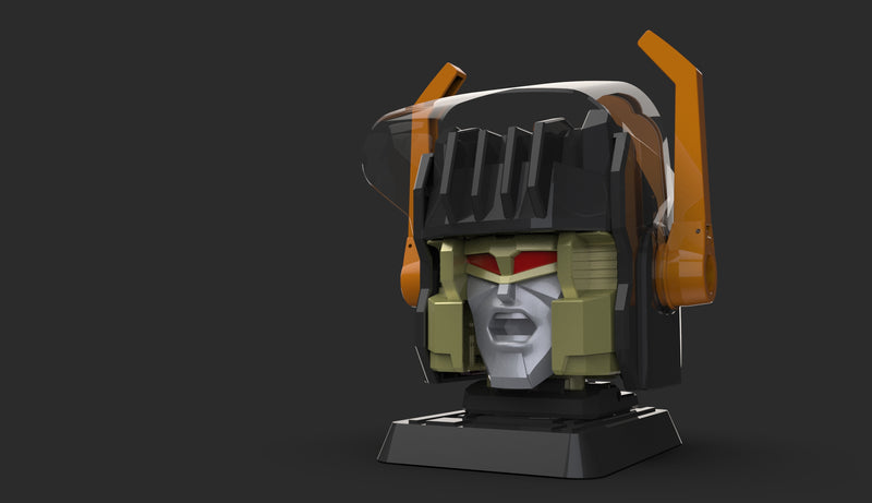 Load image into Gallery viewer, X-Transbots - MX-70 Varek
