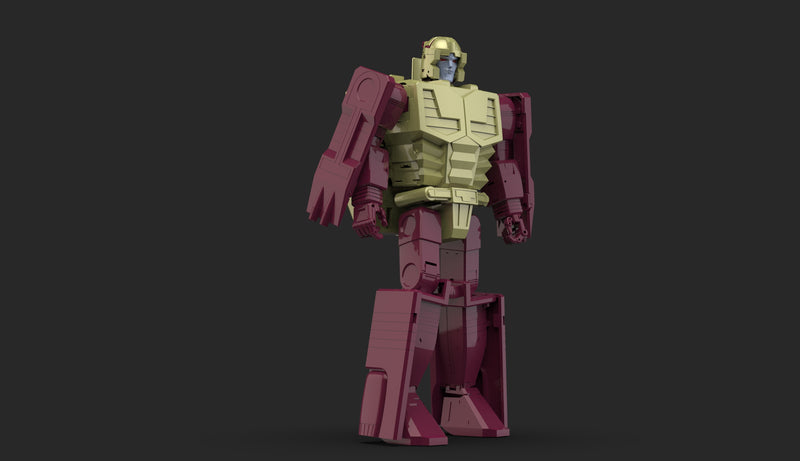 Load image into Gallery viewer, X-Transbots - MX-70 Varek
