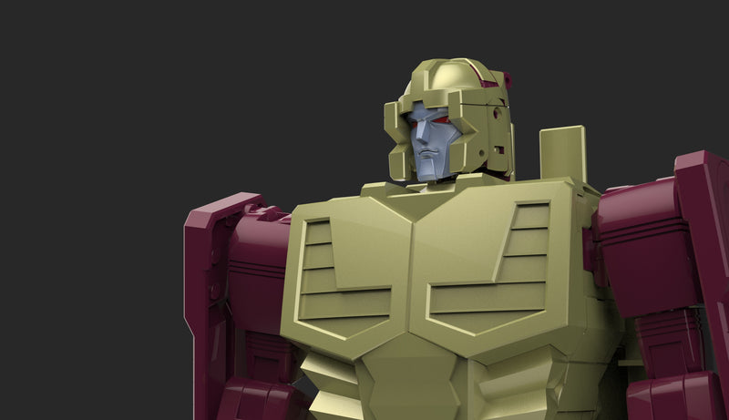 Load image into Gallery viewer, X-Transbots - MX-70 Varek
